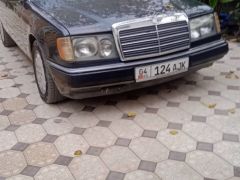 Photo of the vehicle Mercedes-Benz 190 (W201)