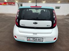 Photo of the vehicle Kia Soul