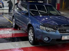 Фото авто Subaru Outback