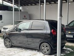 Фото авто Daewoo Matiz