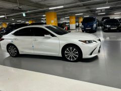 Сүрөт унаа Lexus ES