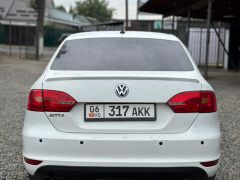 Фото авто Volkswagen Jetta