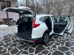 Сүрөт унаа Honda CR-V