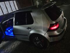 Photo of the vehicle Volkswagen Golf