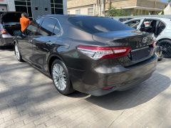 Photo of the vehicle Toyota Camry