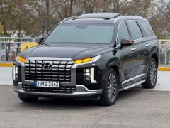 Сүрөт унаа Hyundai Palisade