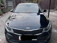 Photo of the vehicle Kia Optima