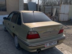 Фото авто Daewoo Nexia