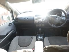 Фото авто Honda Fit