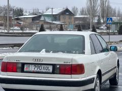 Сүрөт унаа Audi 100