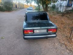 Photo of the vehicle ВАЗ (Lada) 2107