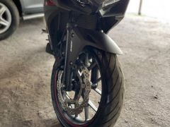 Сүрөт унаа Honda CBR 400