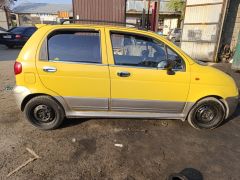 Сүрөт унаа Daewoo Matiz