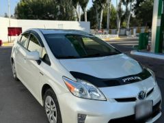 Сүрөт унаа Toyota Prius