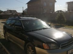 Photo of the vehicle Subaru Outback