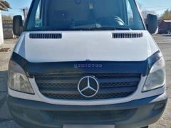 Фото авто Mercedes-Benz Sprinter