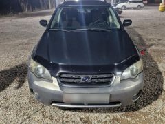 Сүрөт унаа Subaru Outback