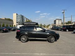 Фото авто Toyota RAV4