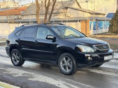 Photo of the vehicle Lexus RX