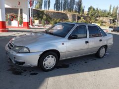 Фото авто Daewoo Nexia