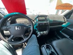 Сүрөт унаа Honda CR-V