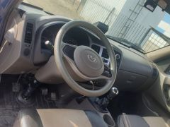 Фото авто Hyundai Porter