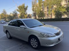 Фото авто Toyota Camry