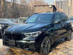 Фото авто BMW X5