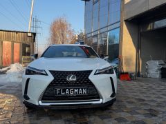 Сүрөт унаа Lexus UX