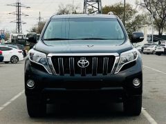 Фото авто Toyota Land Cruiser Prado