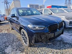 Сүрөт унаа BMW X3