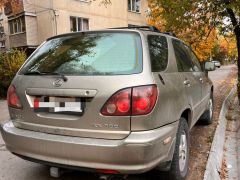 Photo of the vehicle Lexus RX