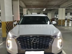 Фото авто Hyundai Palisade