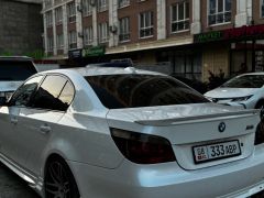 Photo of the vehicle BMW 5 Series