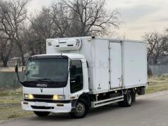 Фото авто Isuzu Forward