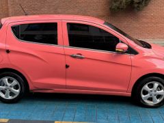 Фото авто Chevrolet Spark