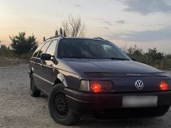 Фото авто Volkswagen Passat