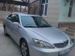 Photo of the vehicle Toyota Camry