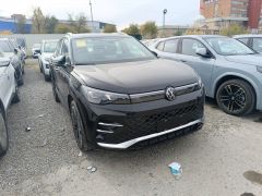 Photo of the vehicle Volkswagen Tiguan