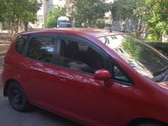 Photo of the vehicle Honda Fit