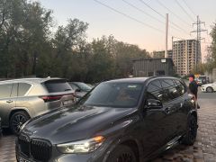 Фото авто BMW X5