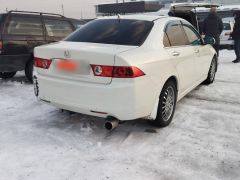 Фото авто Honda Accord