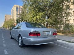 Photo of the vehicle Mercedes-Benz E-Класс