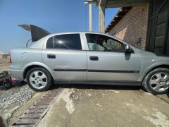 Photo of the vehicle Opel Astra