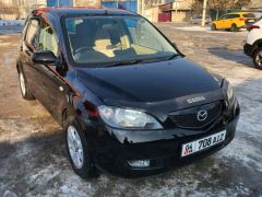 Сүрөт унаа Mazda Demio