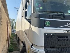 Фото авто Volvo FH