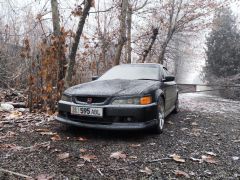 Сүрөт унаа Honda Accord