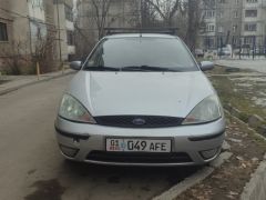 Фото авто Ford Focus