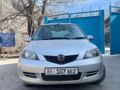 Фото авто Mazda Demio