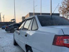 Сүрөт унаа Daewoo Nexia